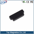 Silicon steel c type transformers core amorphous ferrite core